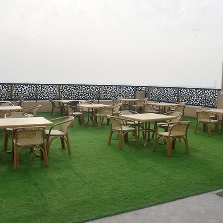 The Rich Hotel & Apartments Lahore Eksteriør bilde