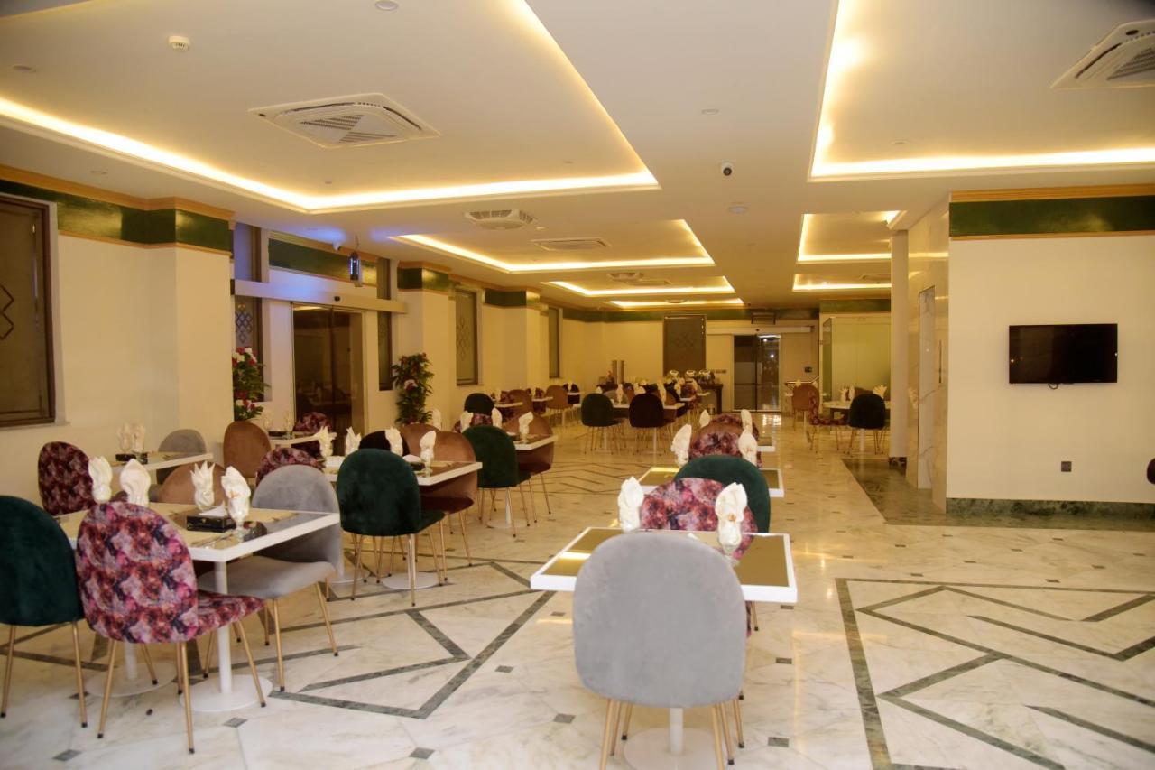 The Rich Hotel & Apartments Lahore Eksteriør bilde